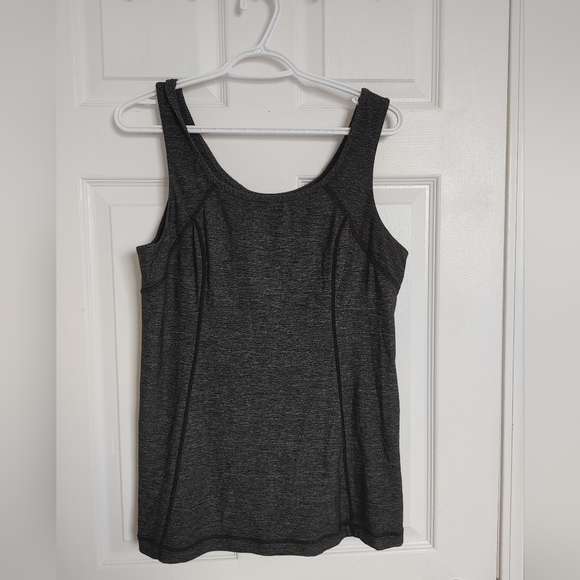 Lululemon Run Free tank - Picture 4 of 8
